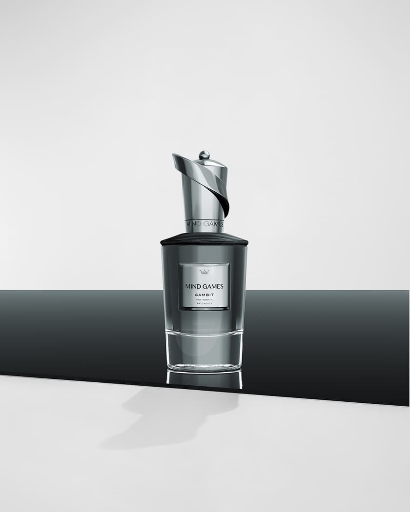 Gambit Extrait de Parfum, 3.4 oz.