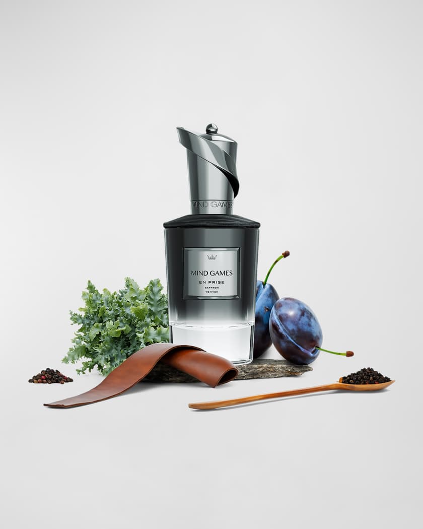 En Prise Extrait de Parfum, 3.4 oz.