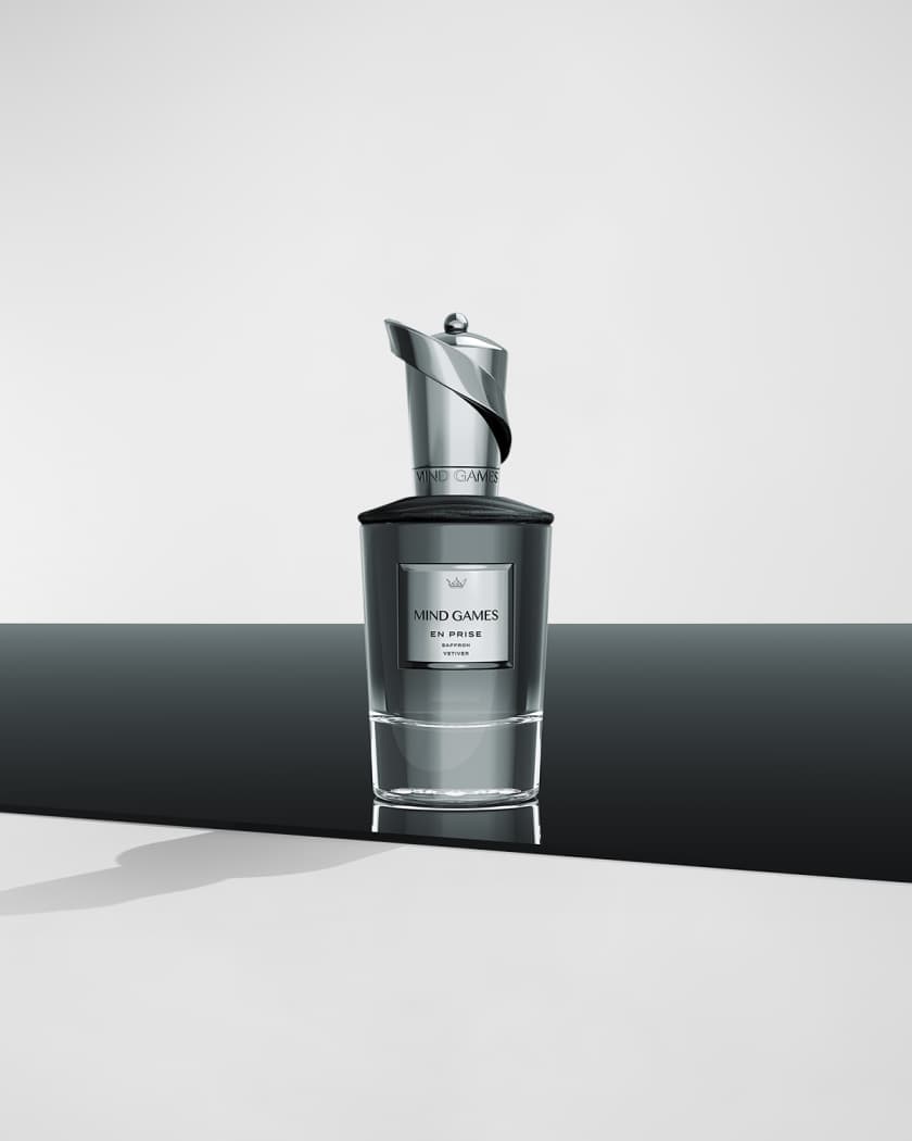 En Prise Extrait de Parfum, 3.4 oz.