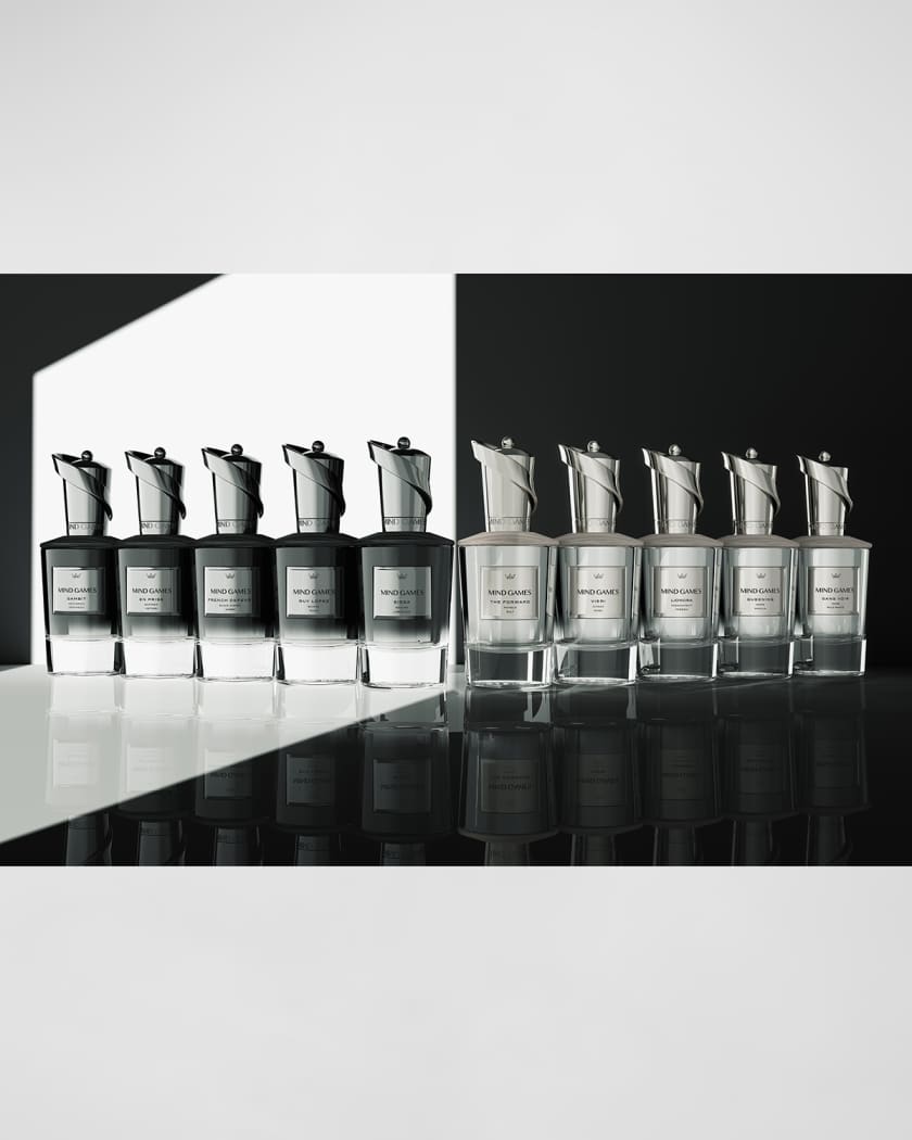 En Prise Extrait de Parfum, 3.4 oz.