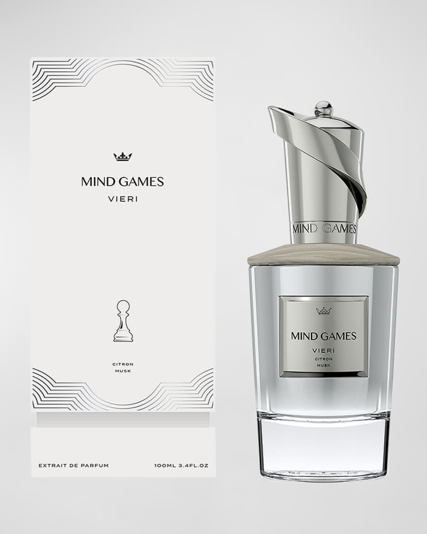Vieri Extrait de Parfum, 3.4 oz.