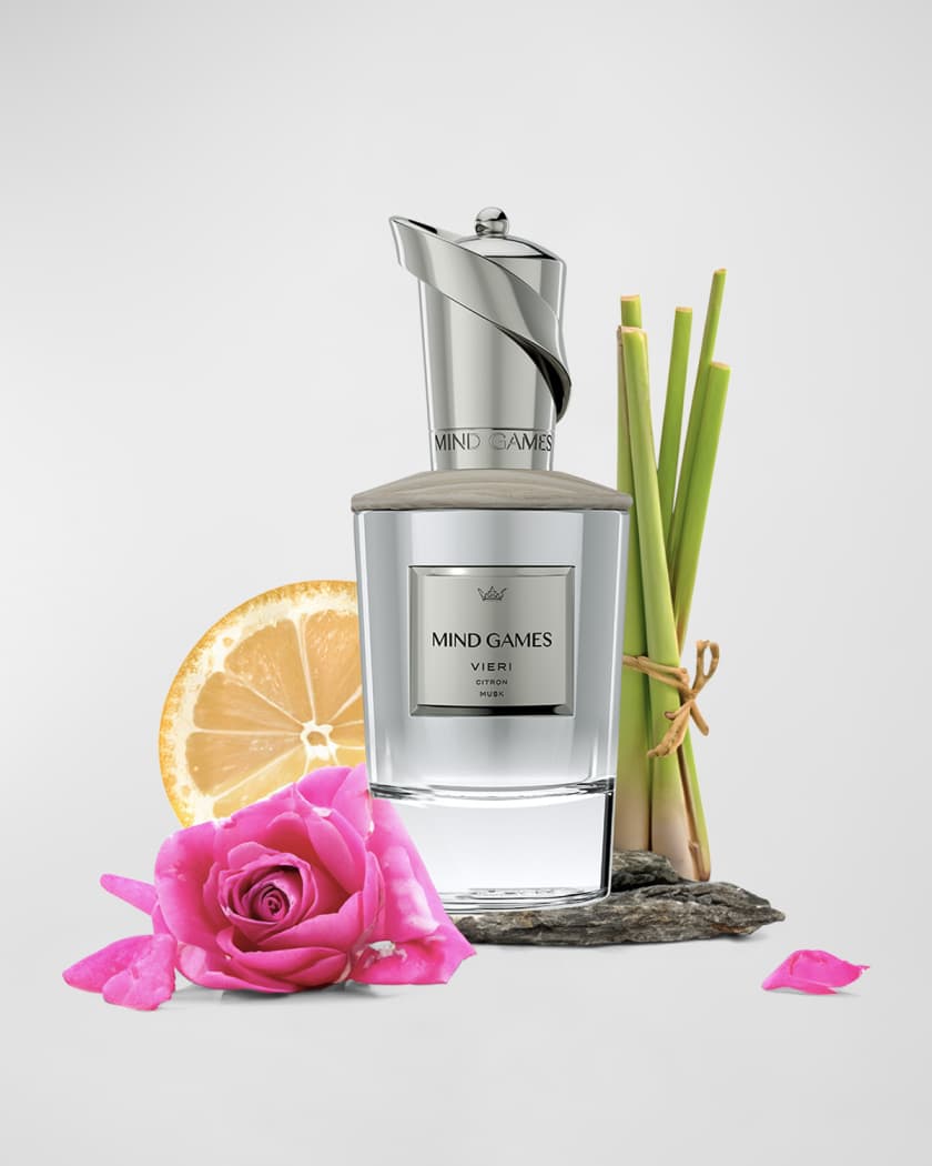 Vieri Extrait de Parfum, 3.4 oz.