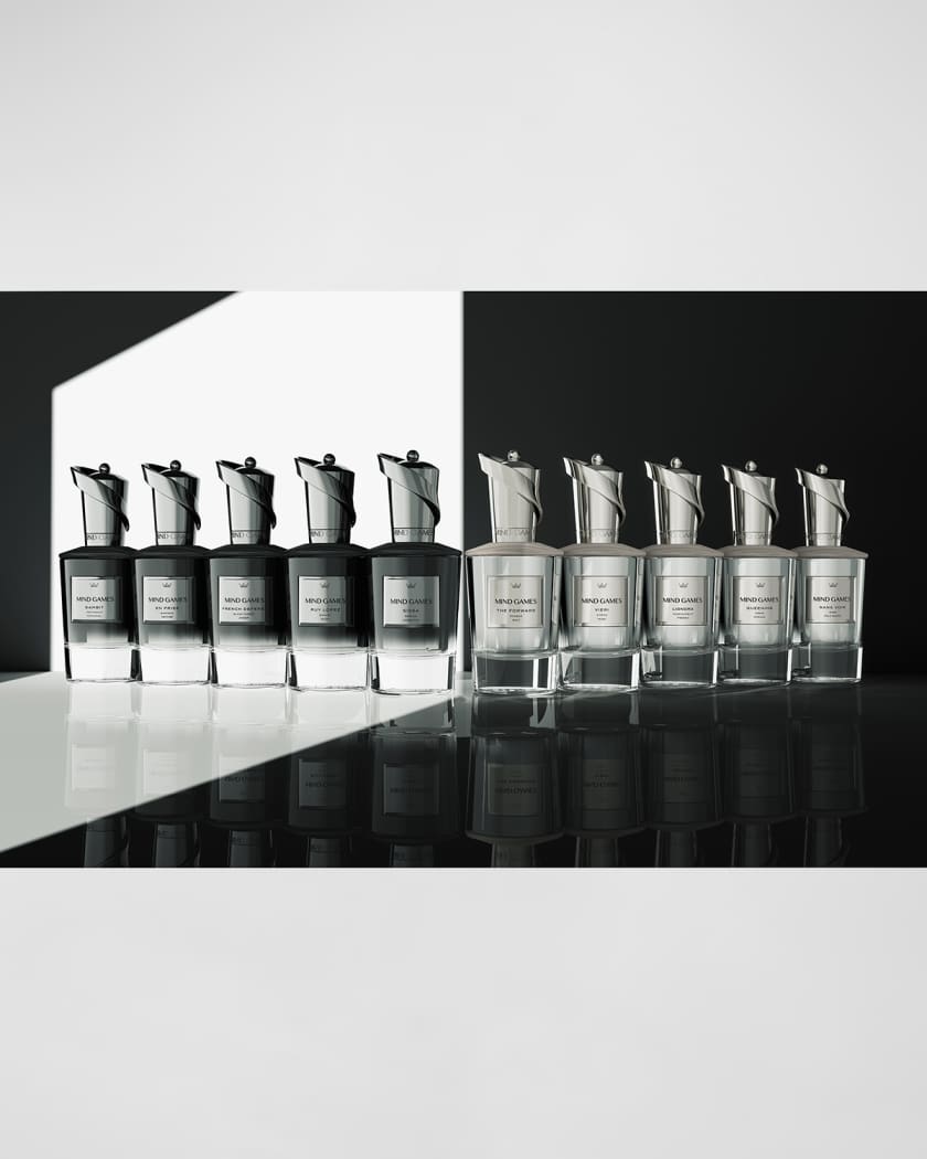 Vieri Extrait de Parfum, 3.4 oz.