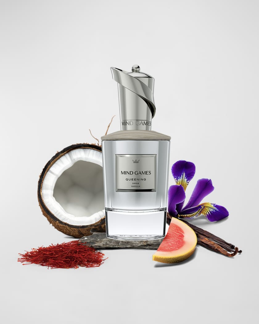 Queening Extrait de Parfum, 3.4 oz.