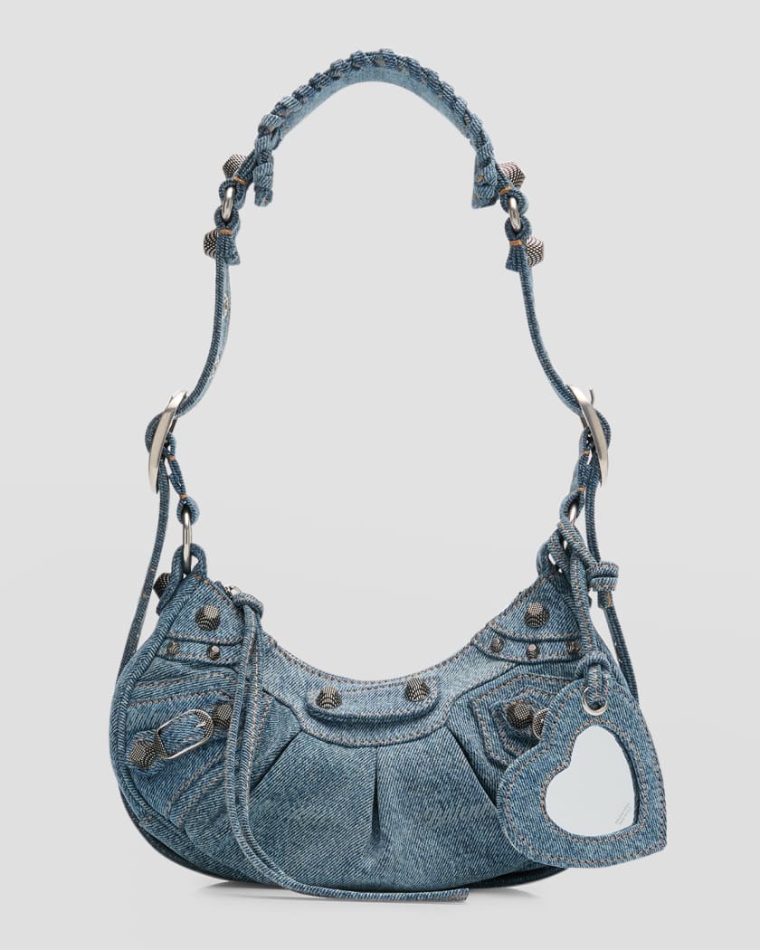 Neiman marcus shoulder bag 2025