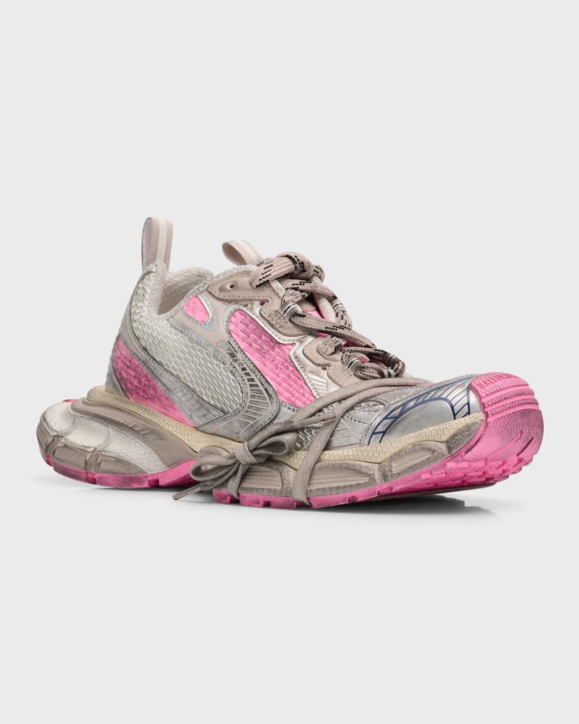 Chunky balenciaga on sale