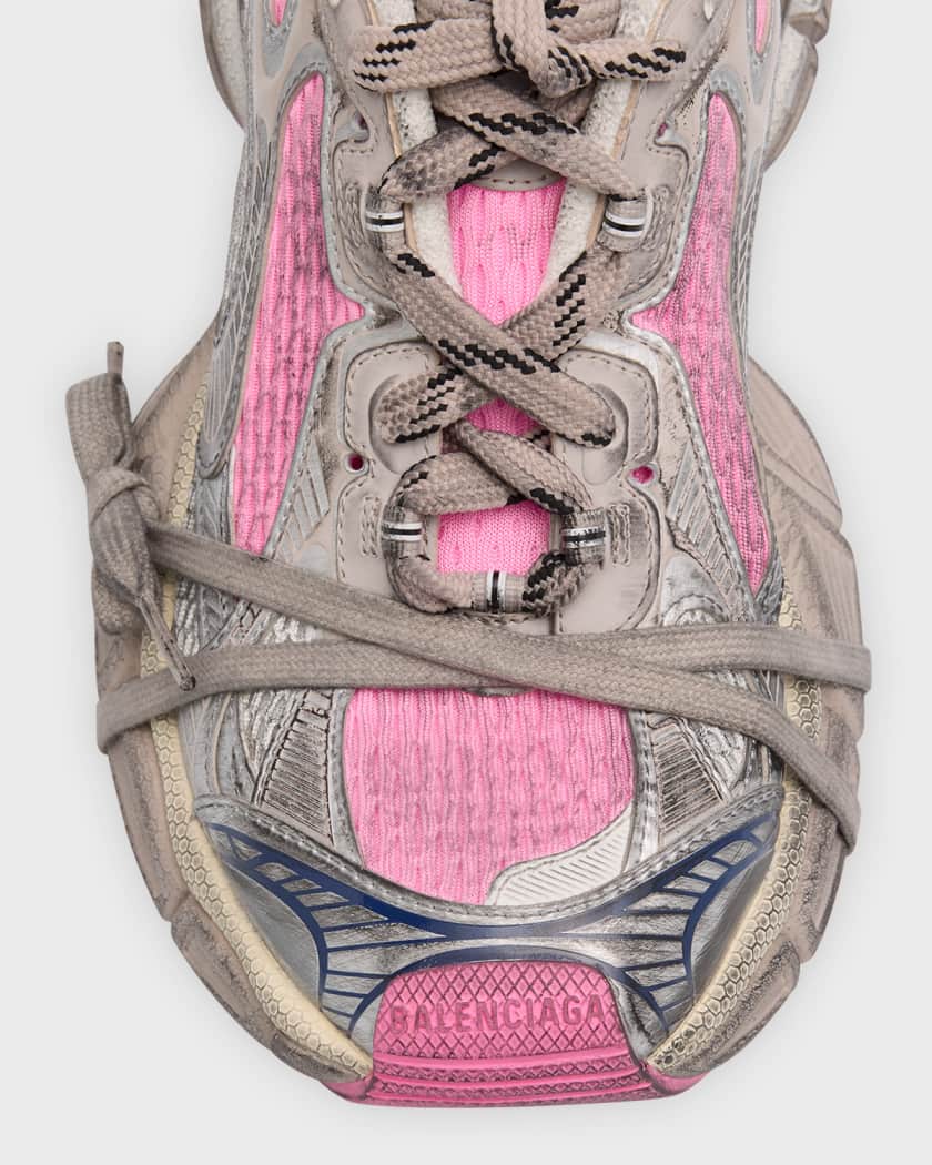 3XL Sneakers
