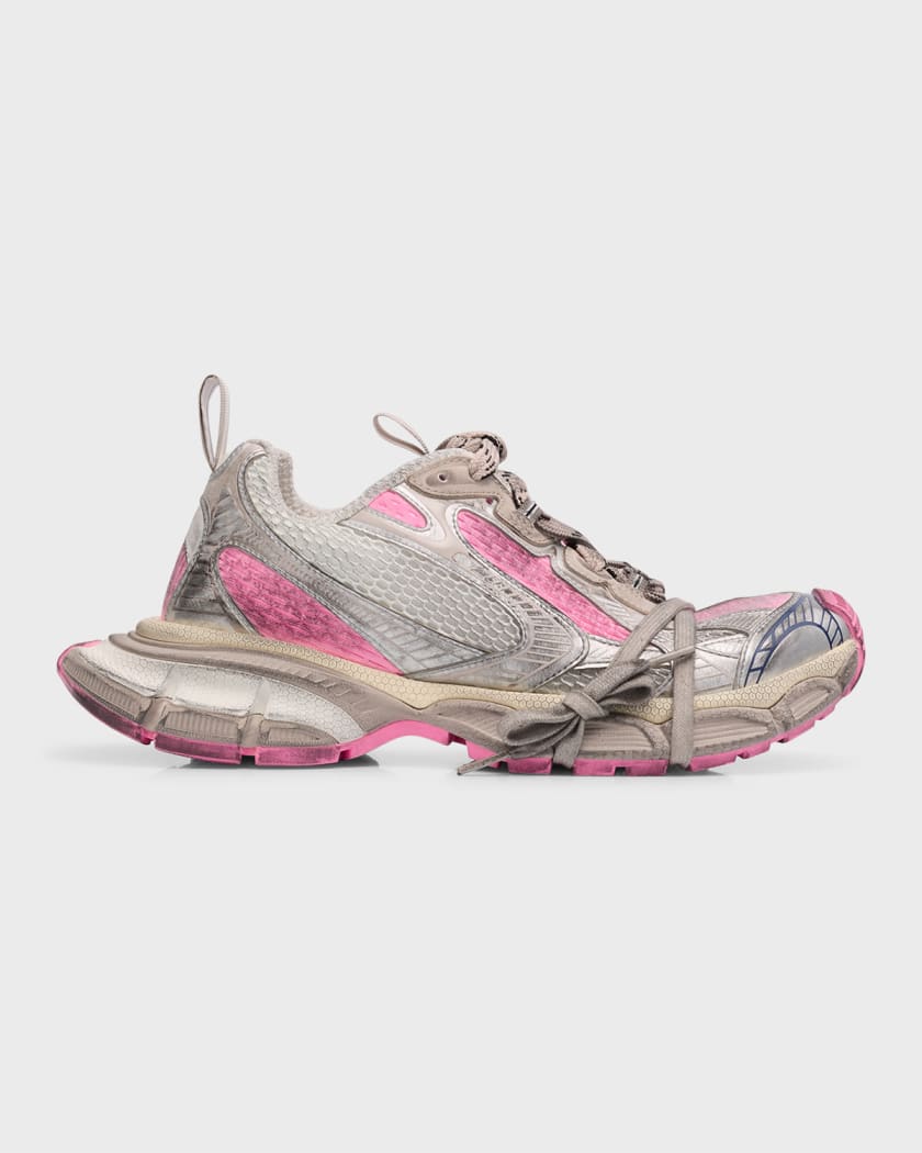 Balenciaga Women's Runner Sneakers