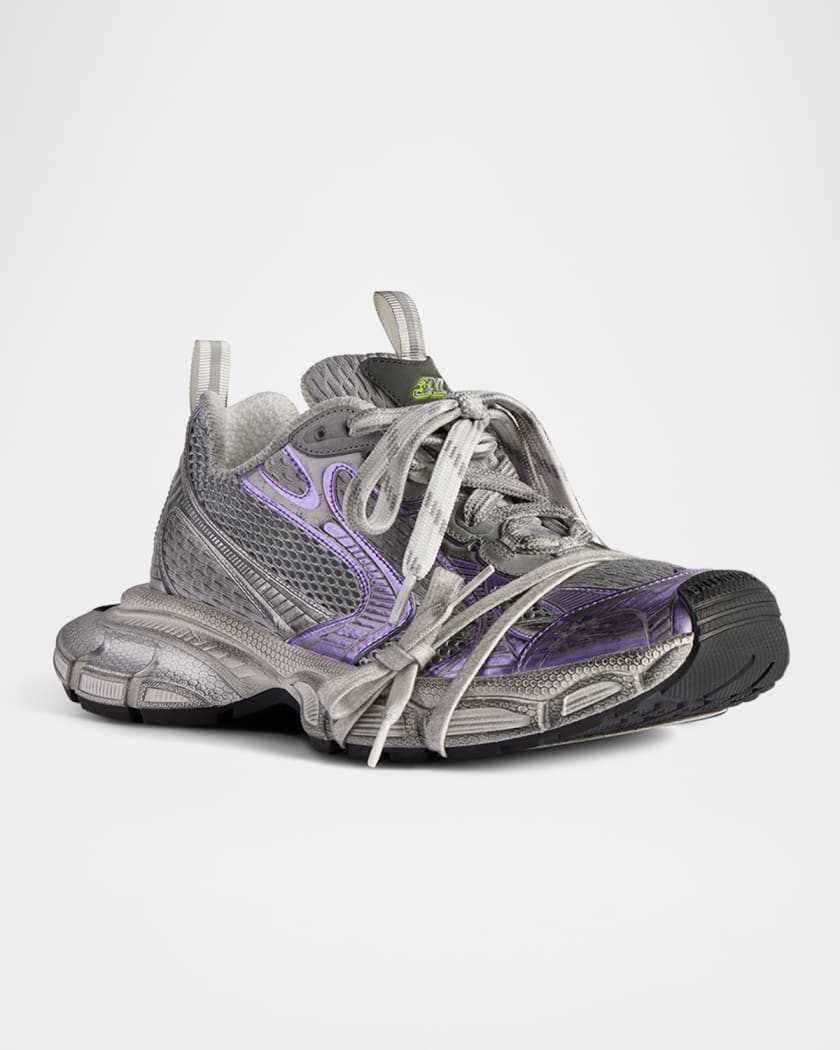 3XL Sneakers