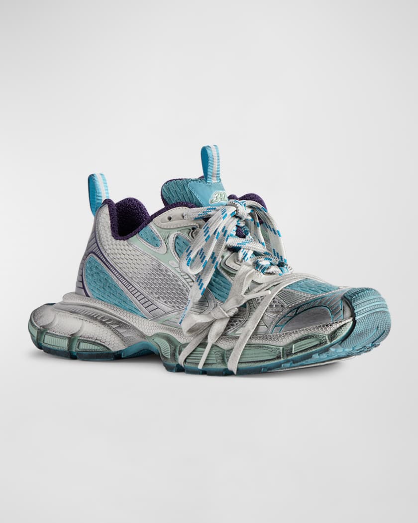 3XL Chunky Runner Sneakers