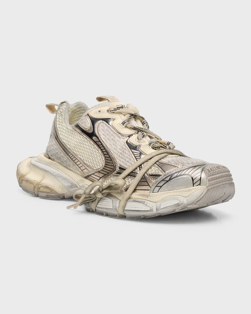 3XL Sneakers