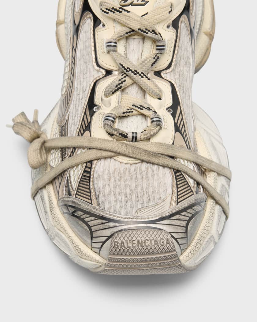 3XL Sneakers