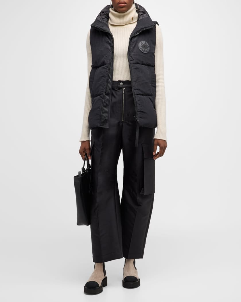 Canada goose vest neiman marcus best sale
