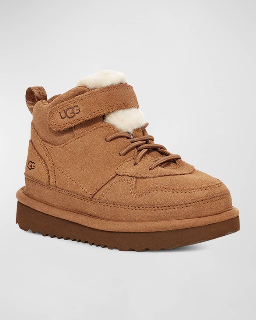 Uggs high top sneakers on sale