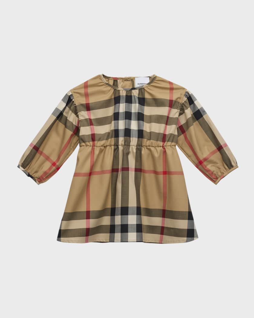 Burberry dress hotsell neiman marcus