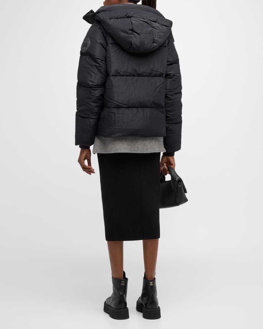 Neiman marcus best sale canada goose womens