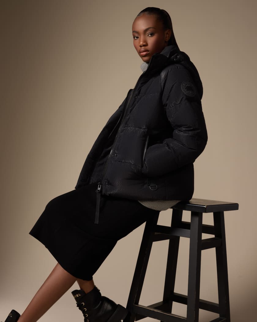 Canada goose outlet junction parka