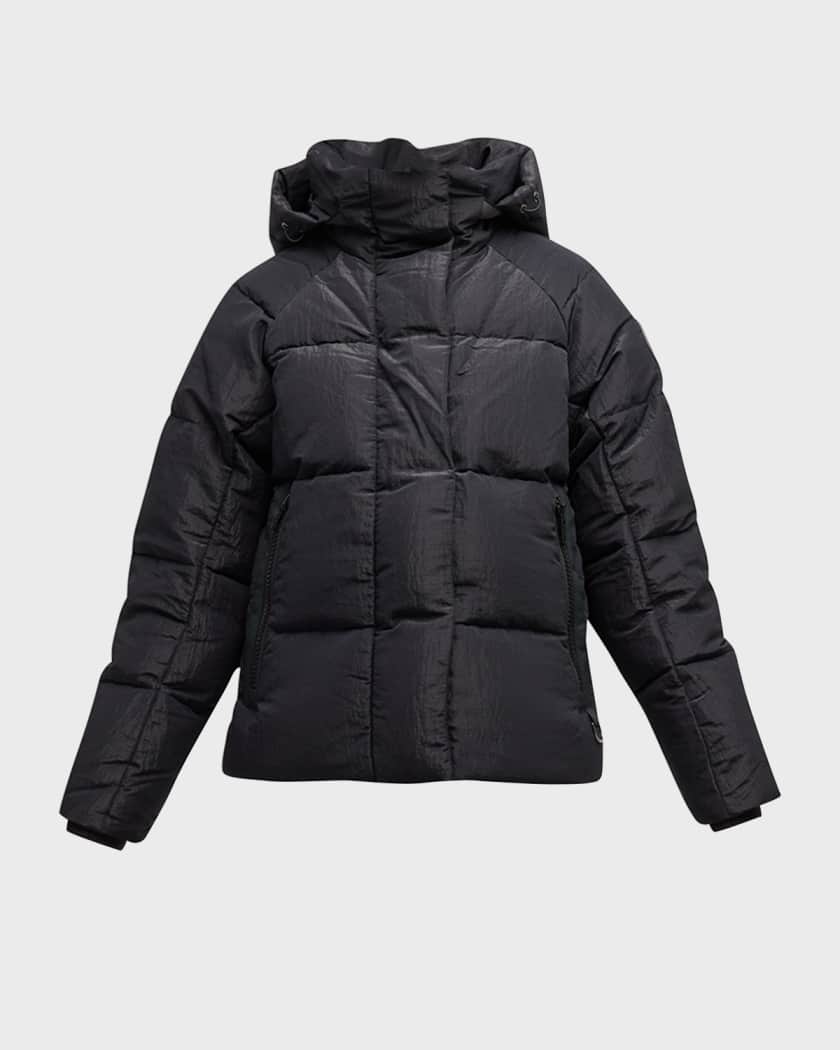 Canada Goose Junction Parka Puffer Jacket Neiman Marcus