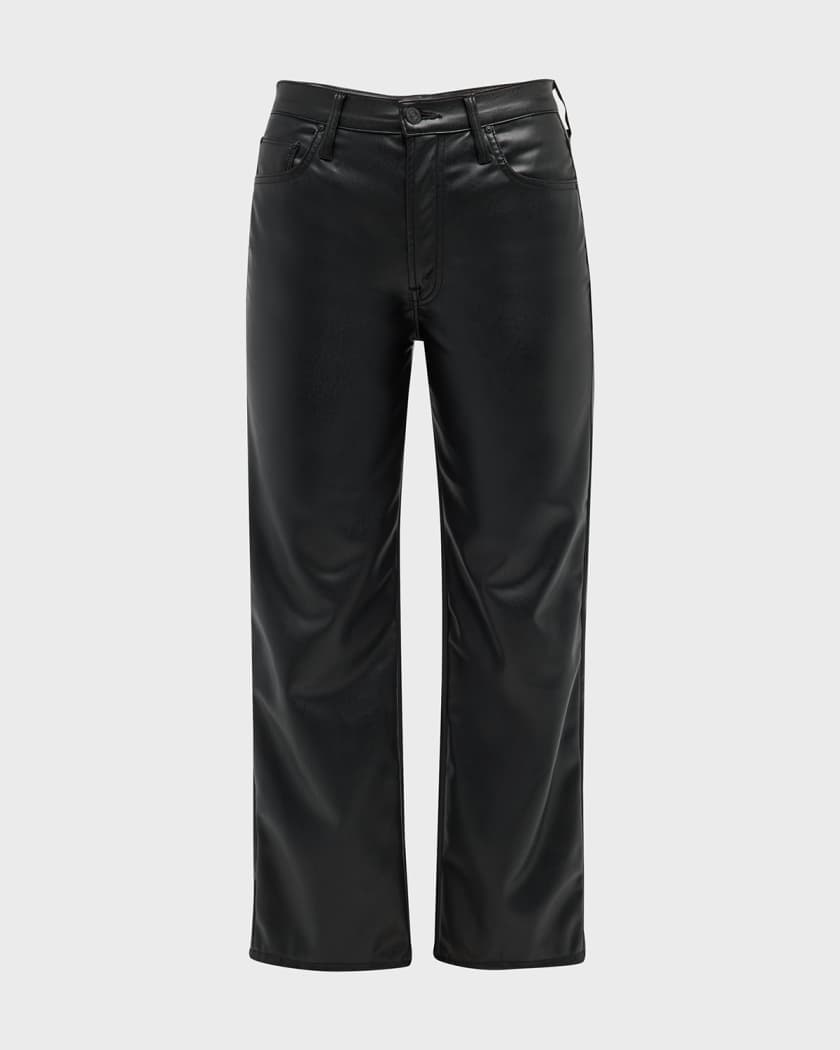 Leather pants best sale neiman marcus