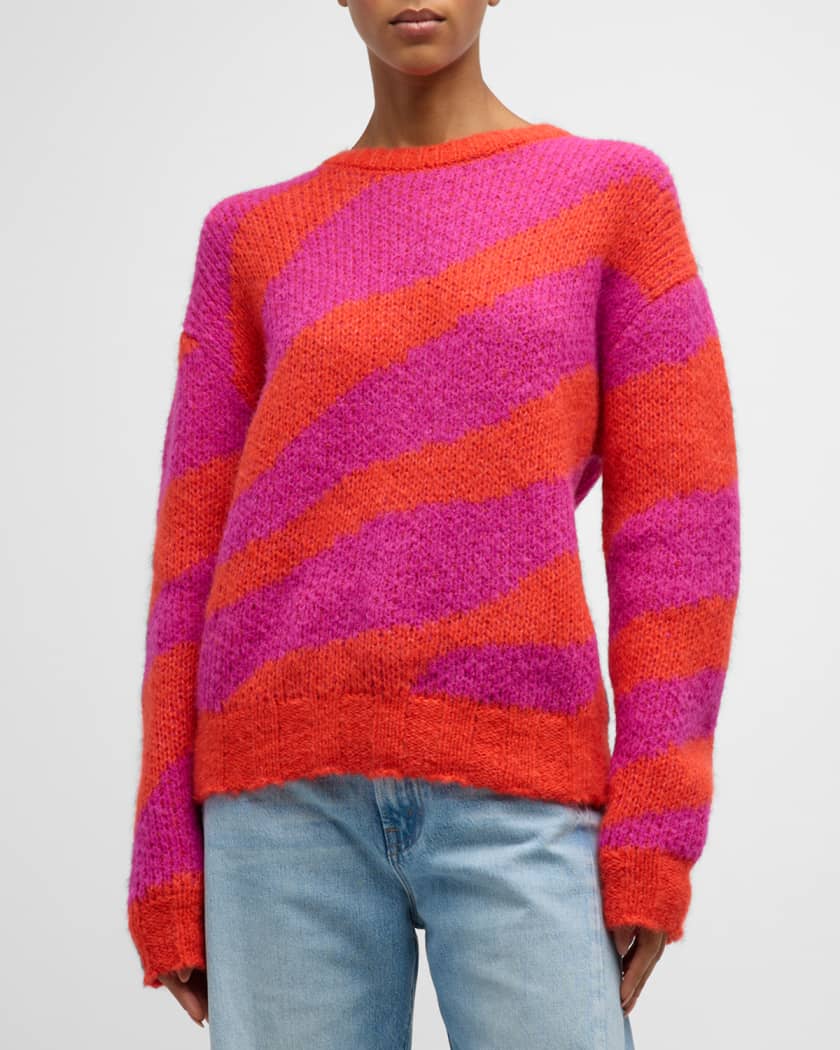 The Biggie Jumper Pullover