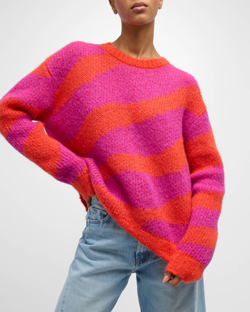 Biggie pullover top