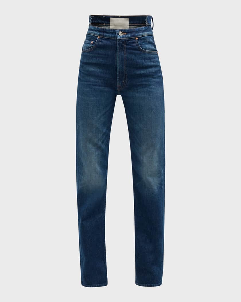 Mother jeans outlet neiman marcus