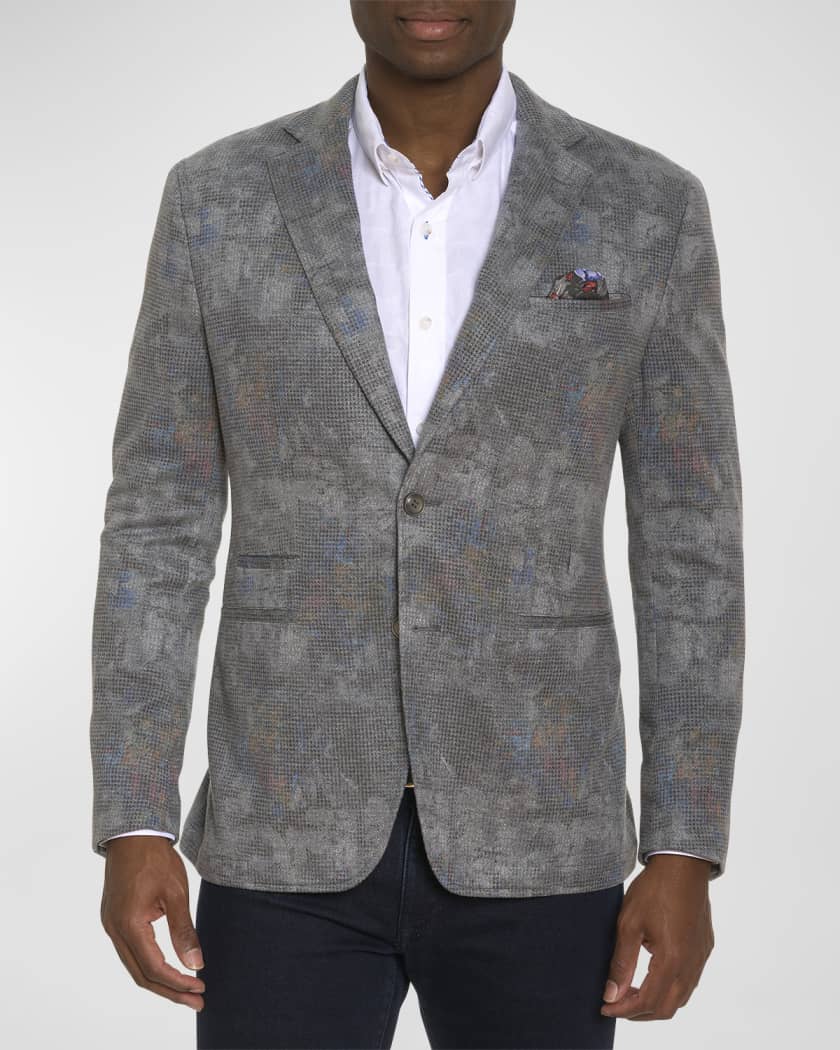 Robert graham new arrivals sport coat