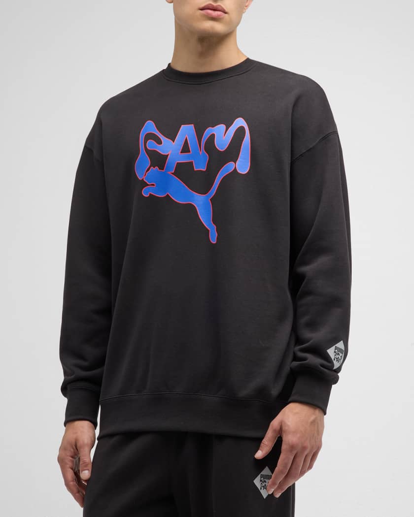 Puma neiman marcus top