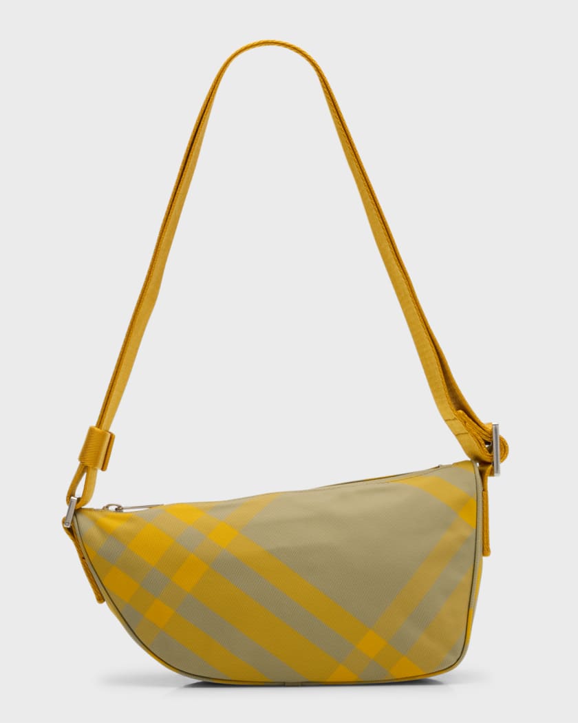 Burberry bag crossbody sales