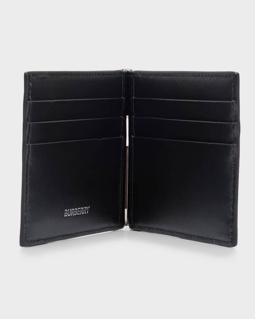 Men's Burberry Wallets & Card Holders