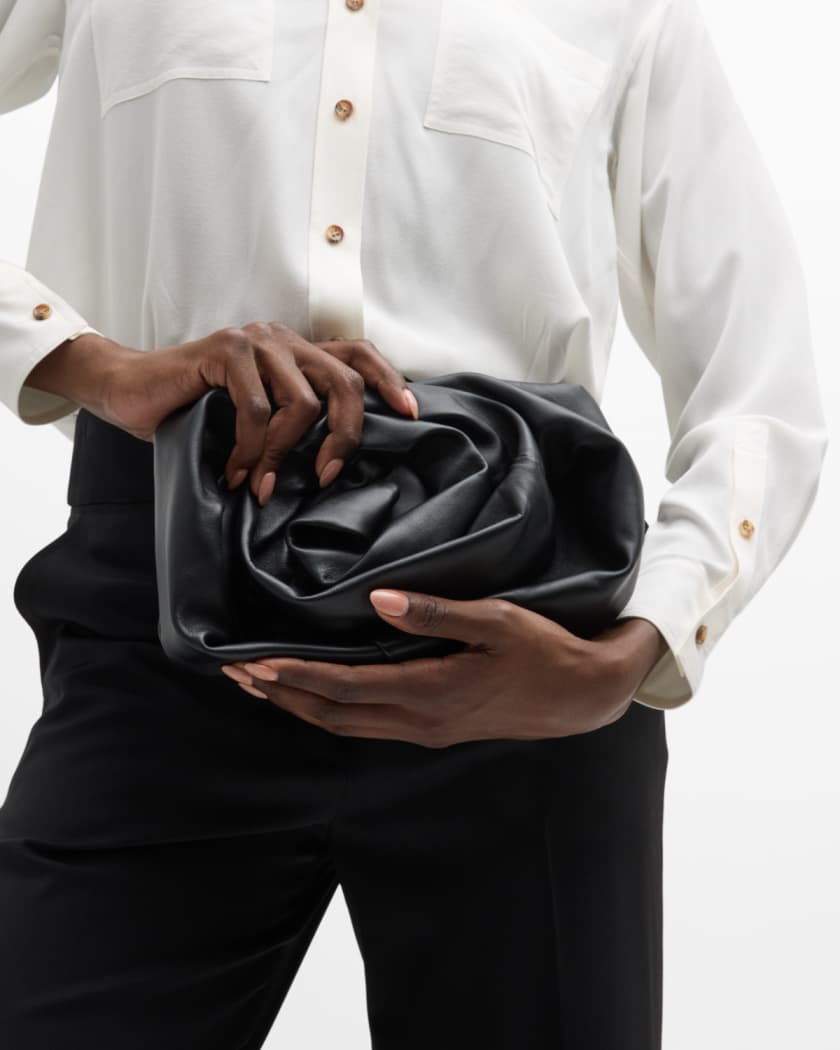 Burberry clutch new arrivals