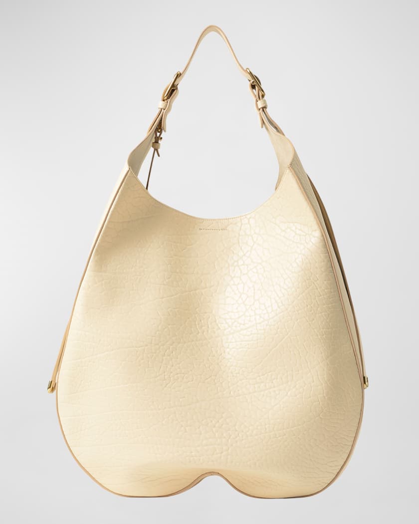 Burberry Gold Shoulder Bags