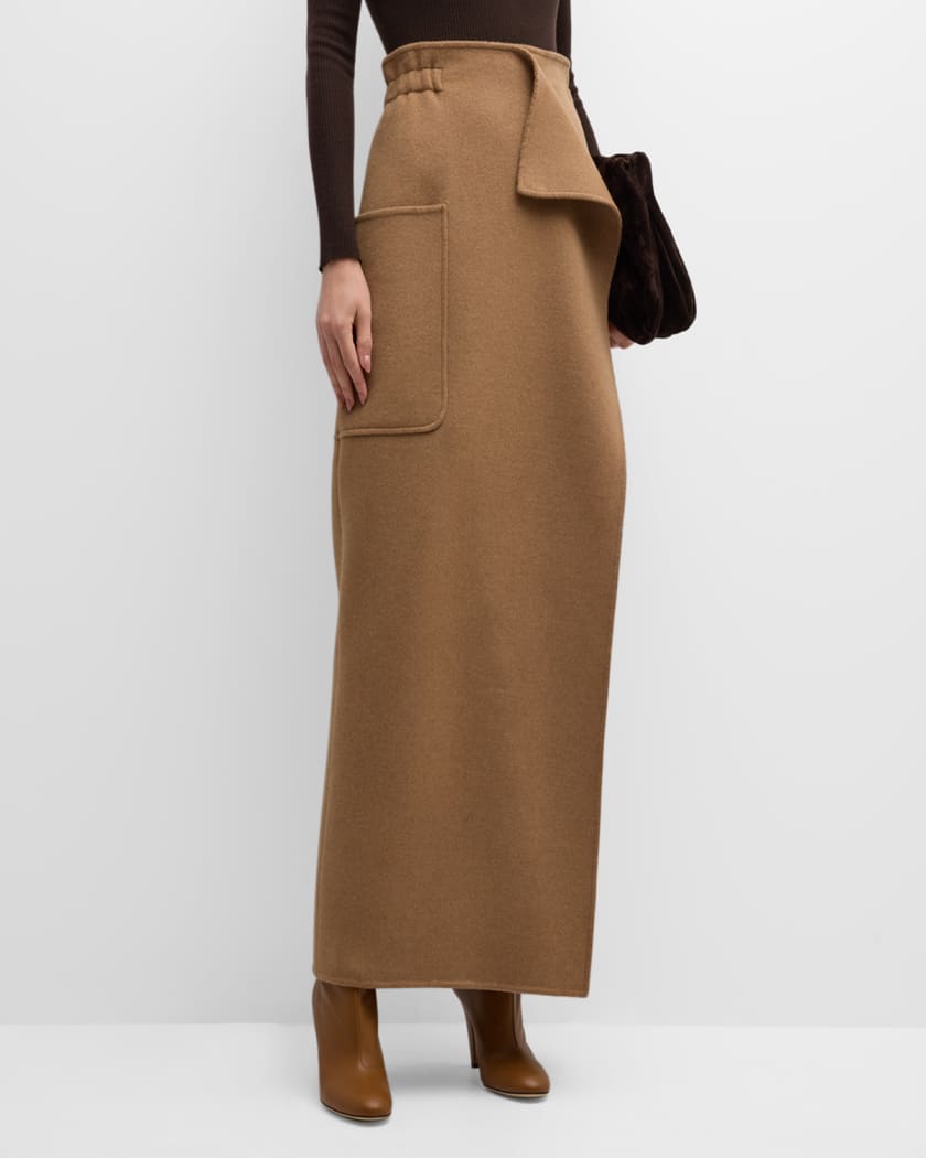 Neiman marcus maxi skirts outlet