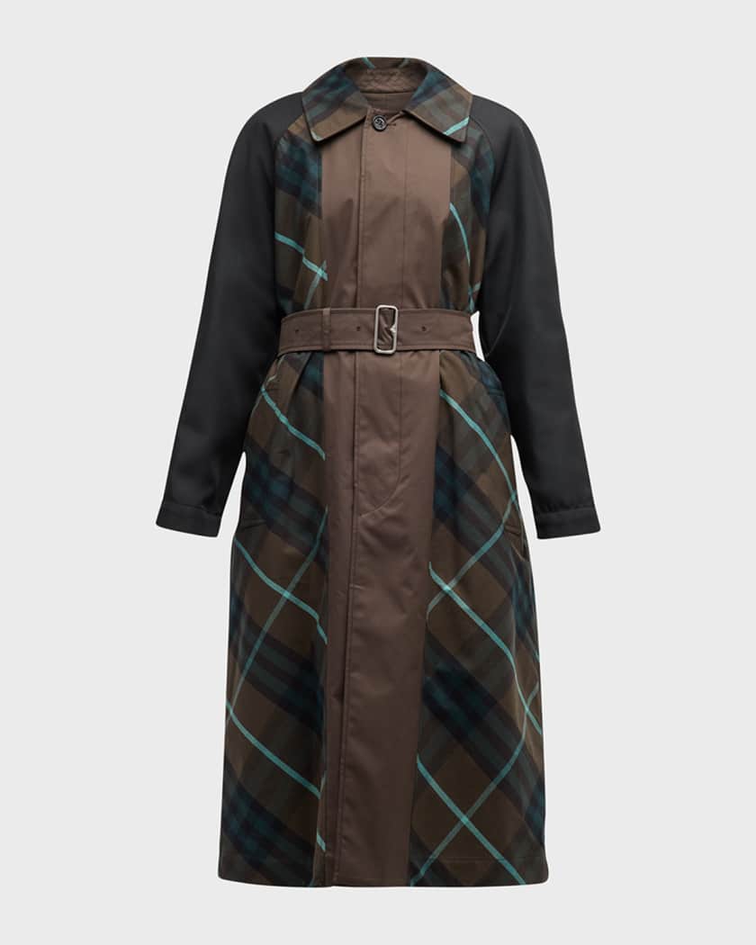 Burberry trench neiman marcus hot sale