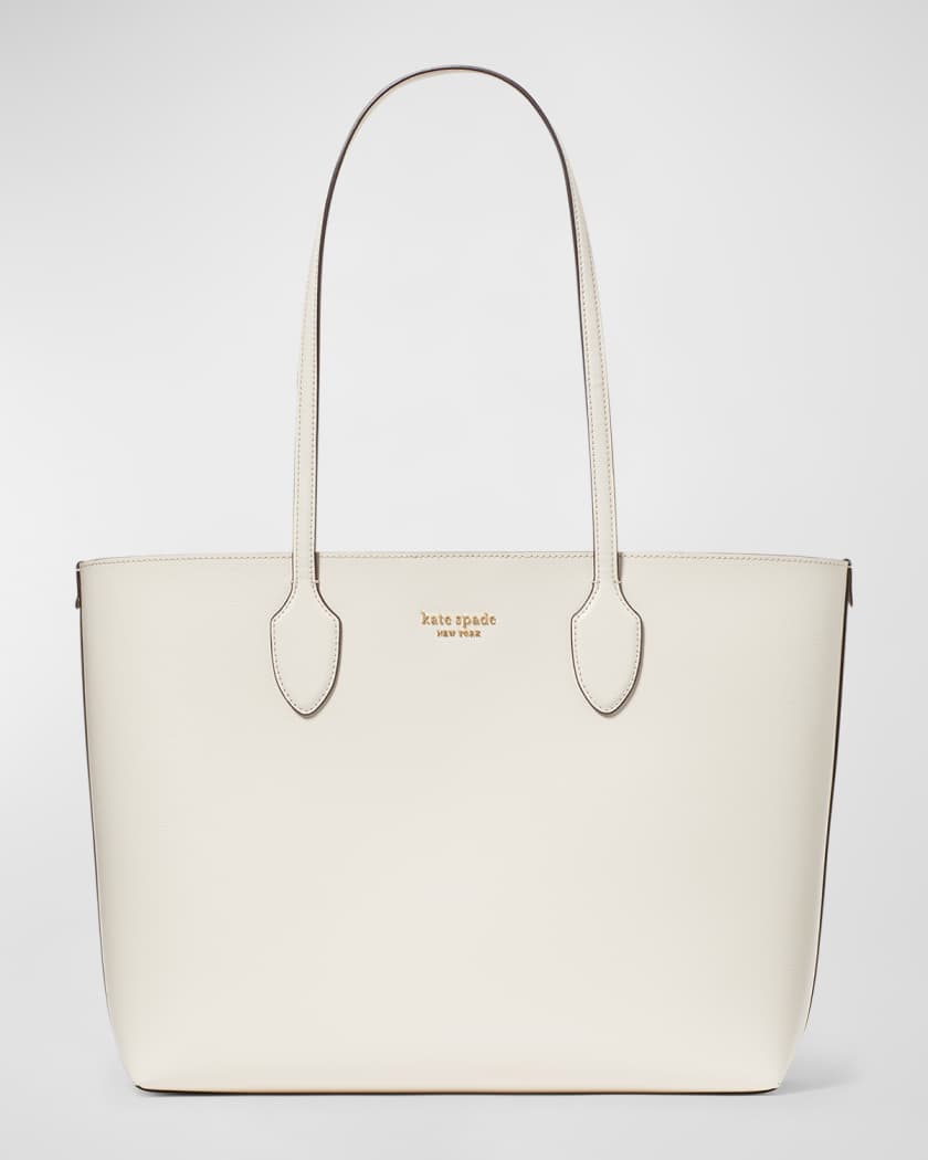 Large saffiano sale leather tote