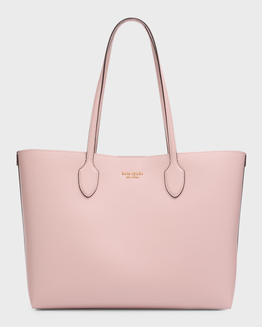 PINK KATE SPADE TOTE UNBOXING - KATE SPADE TOTE UNBOXING (ROSE