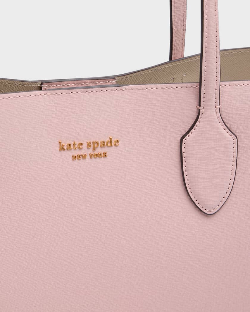 Kate Spade New York Bleecker Large Zip Top Tote