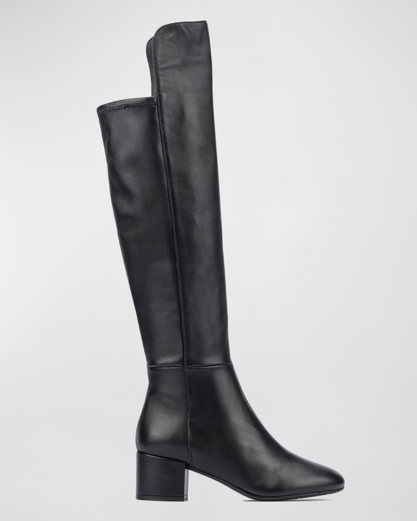 Aquatalia over the knee boots hot sale