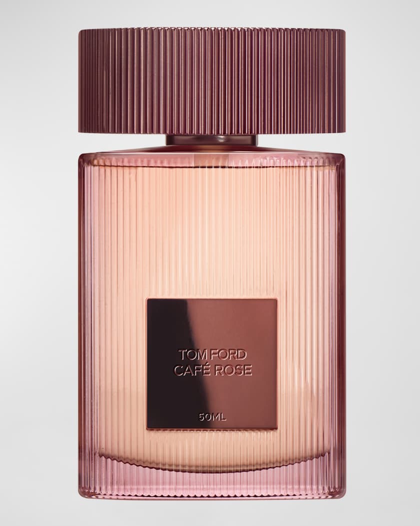 Rose Noir EDP - 75 ml - Retail Box