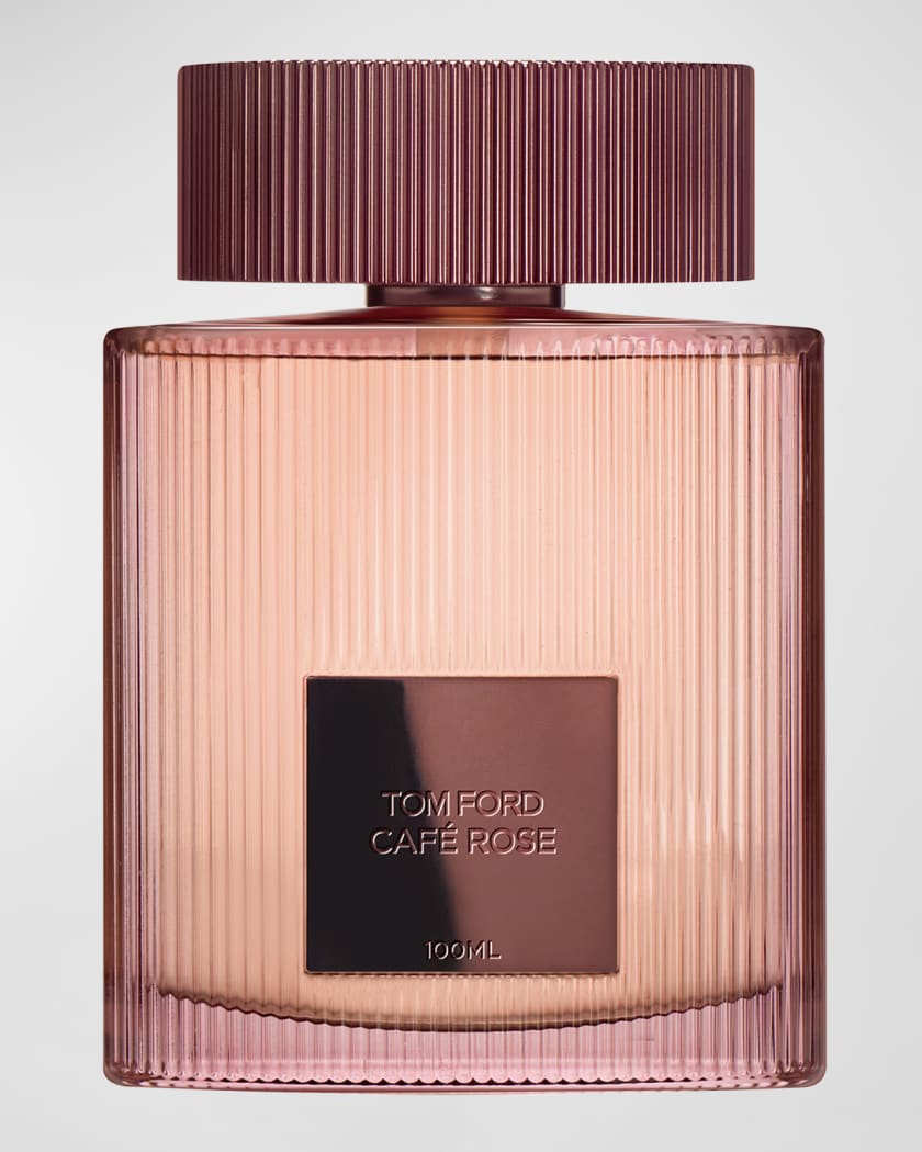 Exploring Tom Ford's Rose Garden ~ Fragrance Reviews