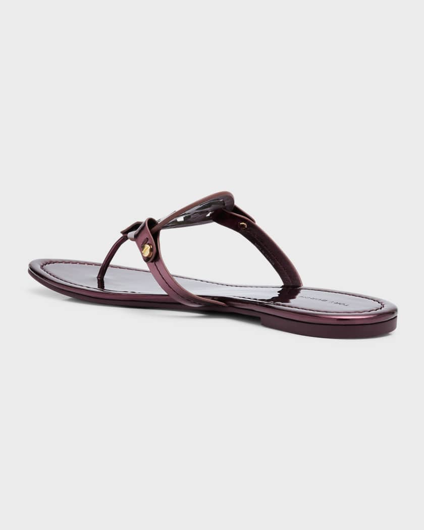 Miller thong sandal sale on sale