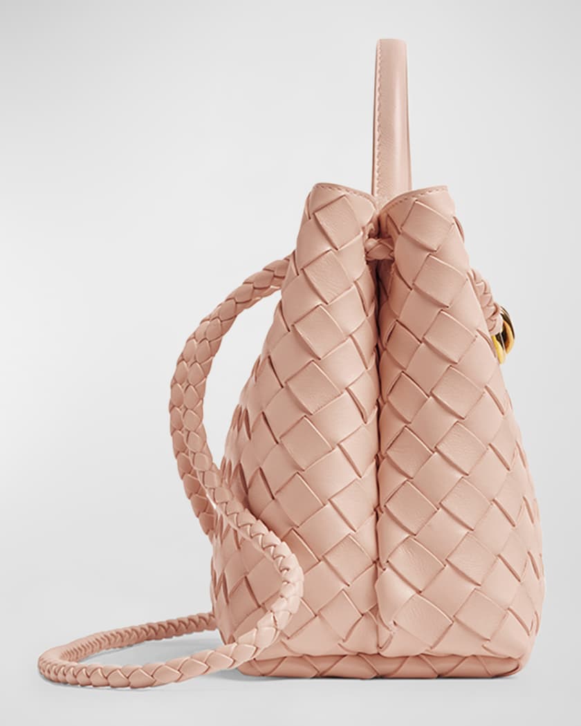 Bottega veneta hotsell small garda bag