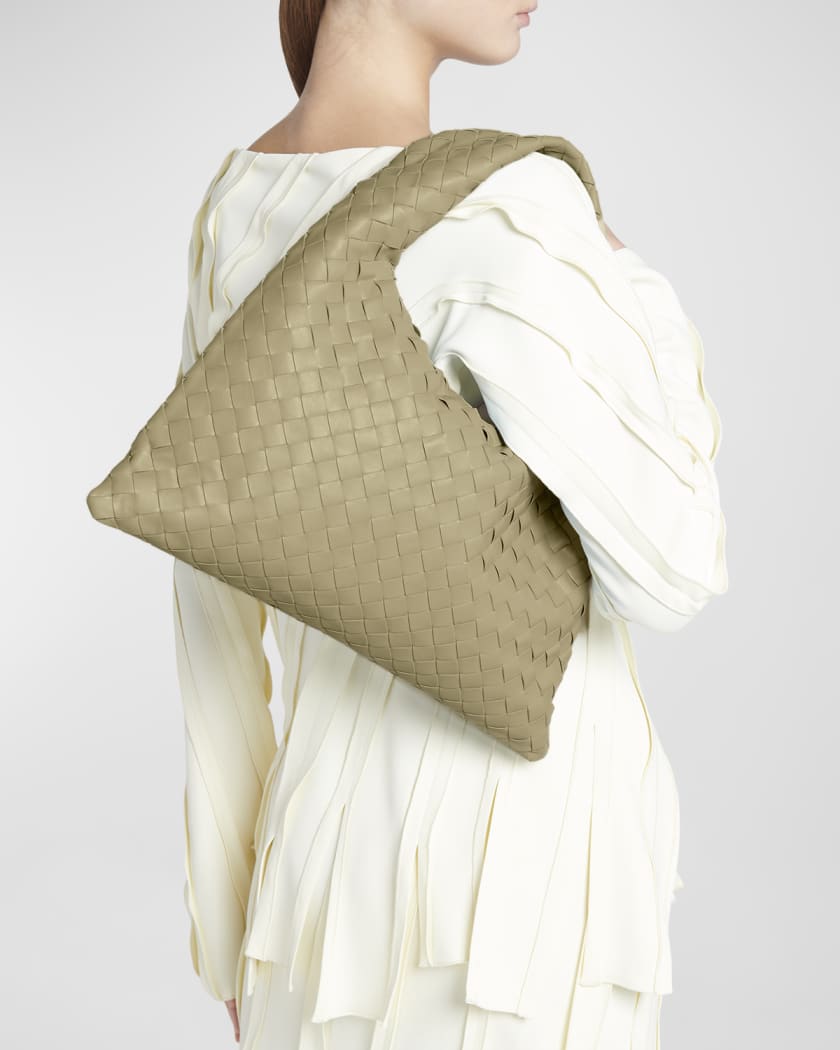 Bottega veneta small hobo bag clearance