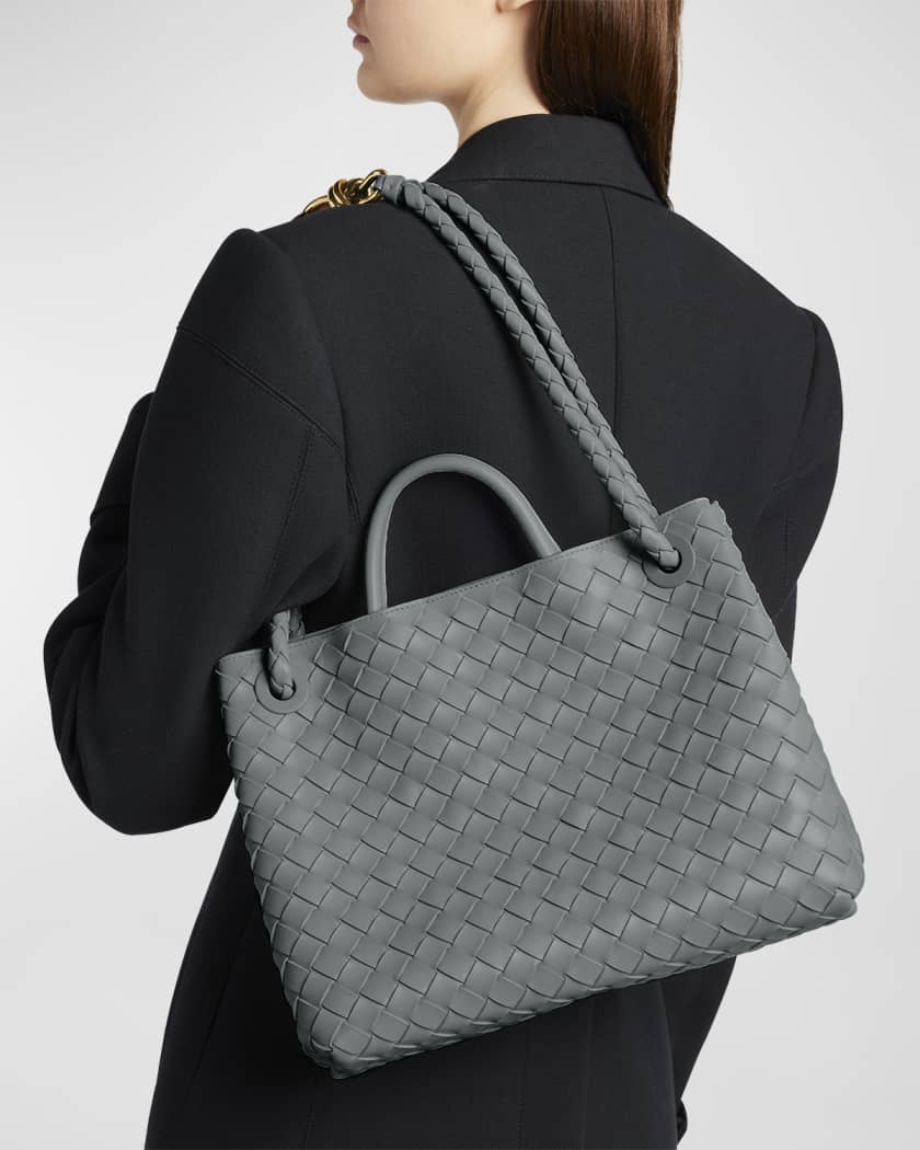 Bottega Veneta Medium Andiamo Bag | Neiman Marcus