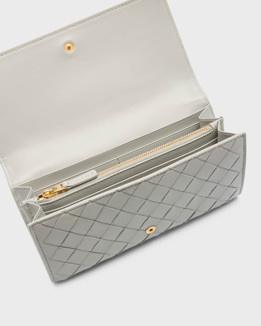 Bottega wallet clearance on chain