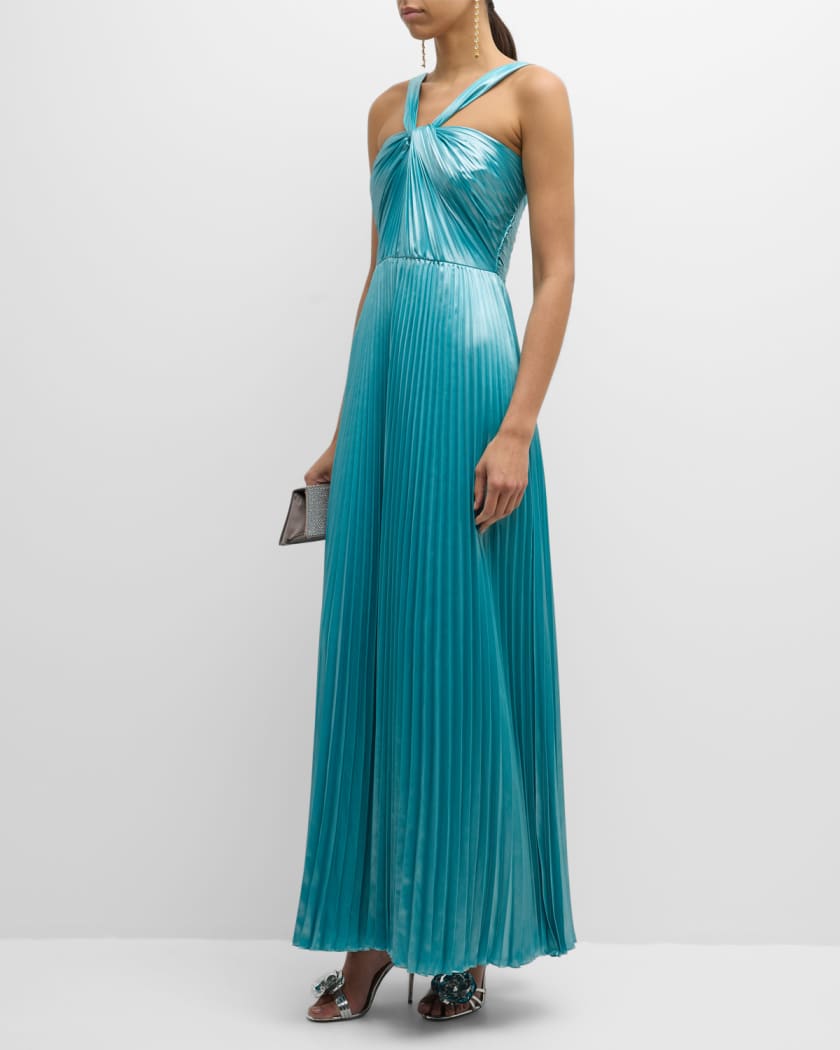 Neiman marcus gown sale top