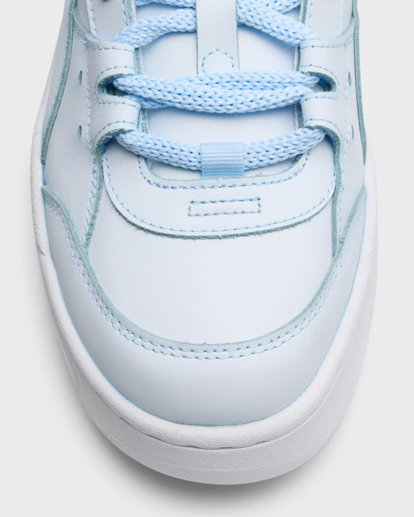 Blue puma top hot sale