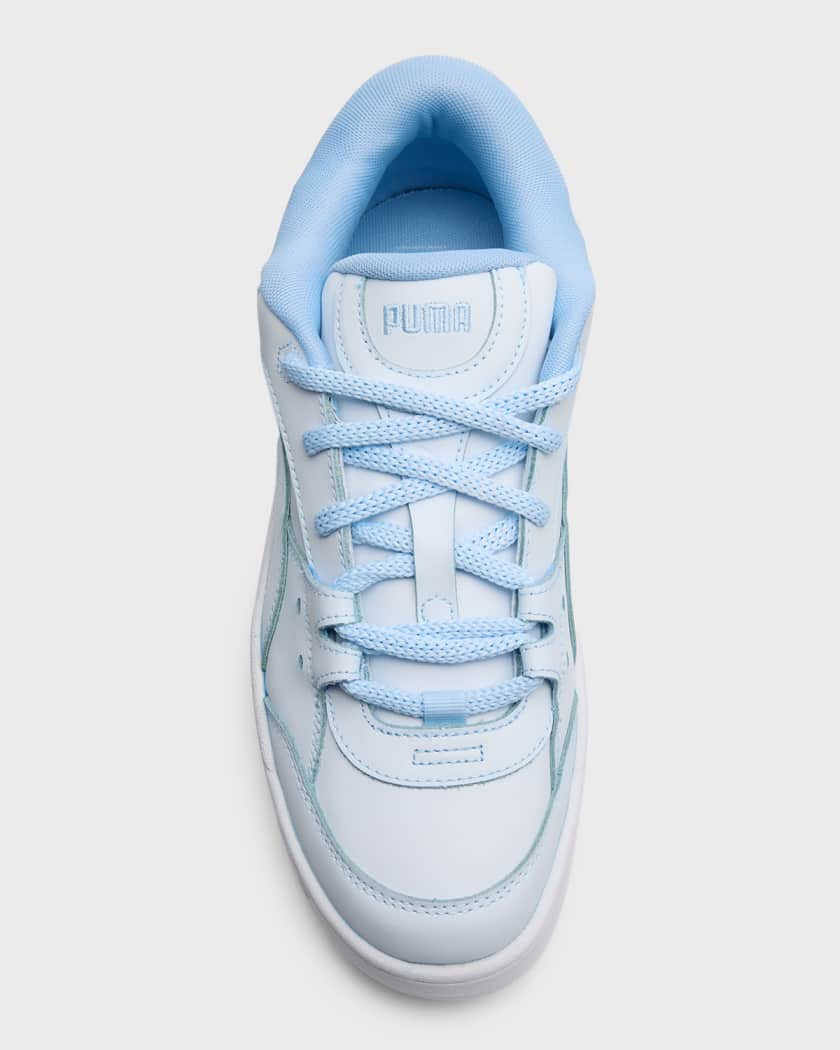 Blue 2025 puma top
