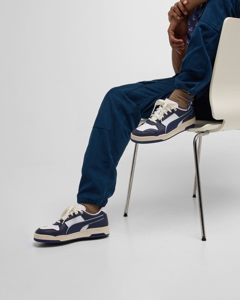 Vintage sneakers mens sale