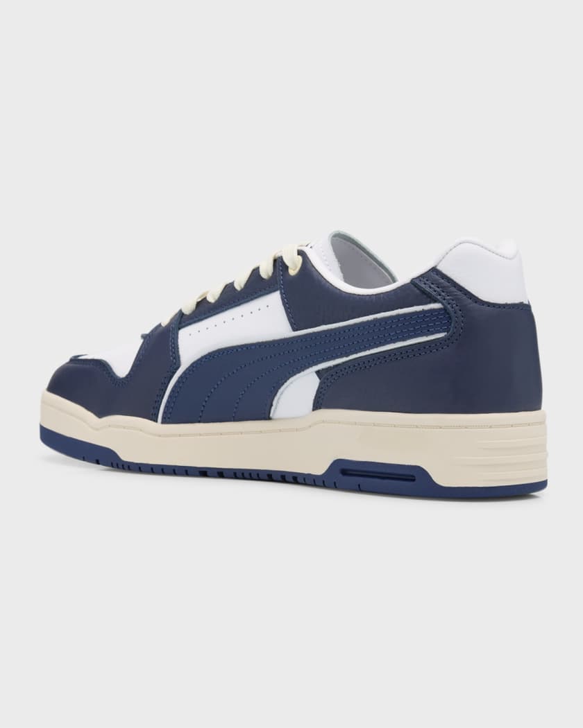 Puma ST Runner V3 SD Junior Shoes Blue